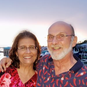 Meet your Posher, Katherine